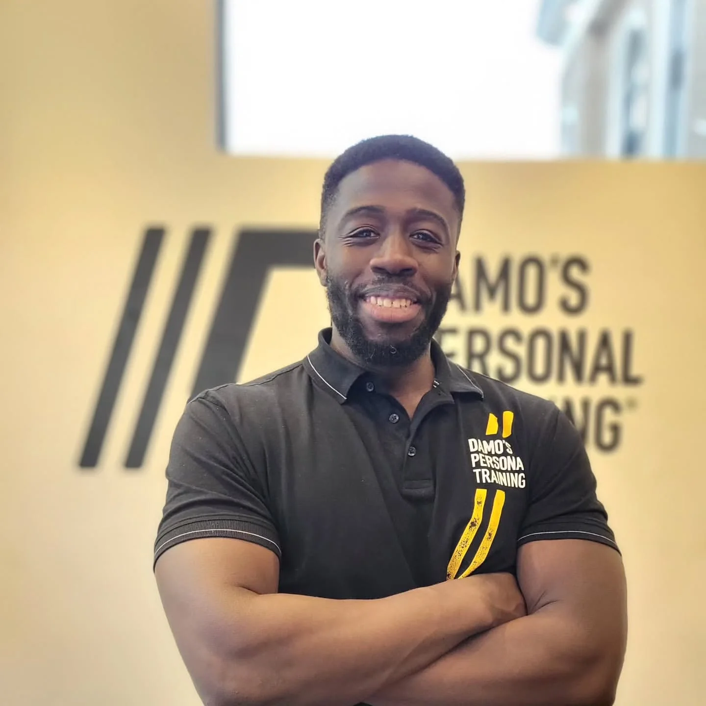 Ross training
