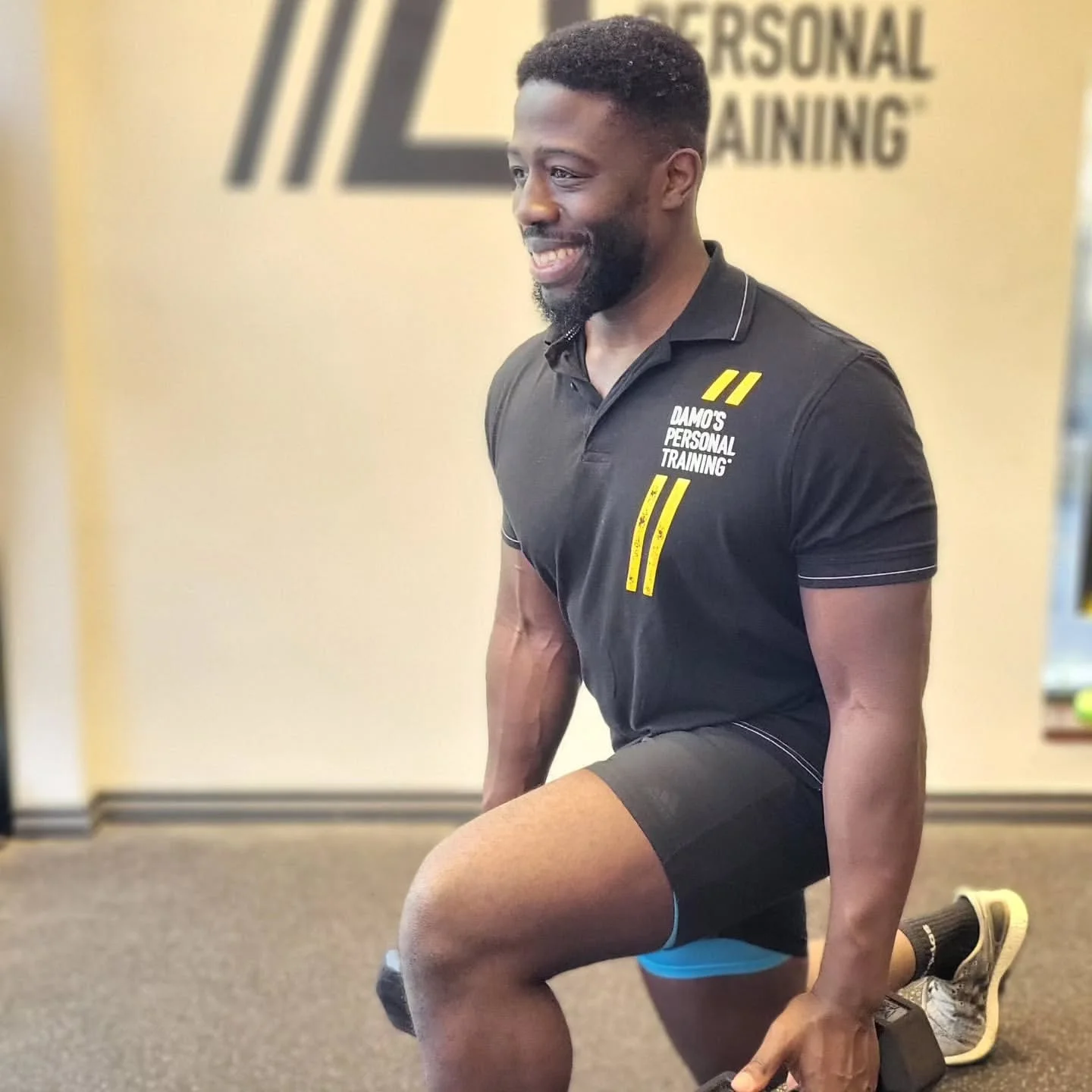 Ross training