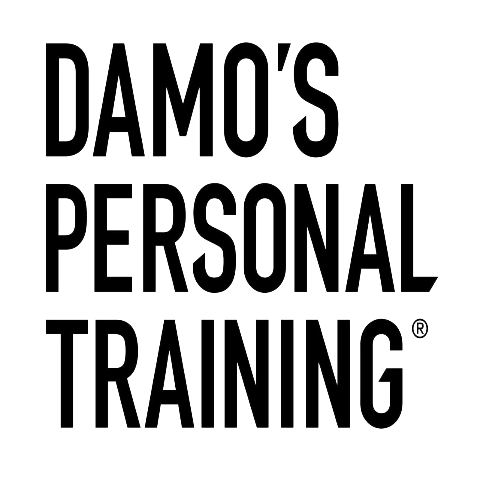 Damo's Personal Training